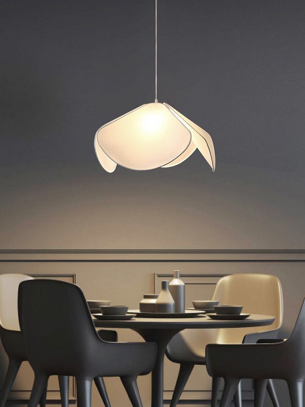 Modern Minimalist Dining Room Chandelier