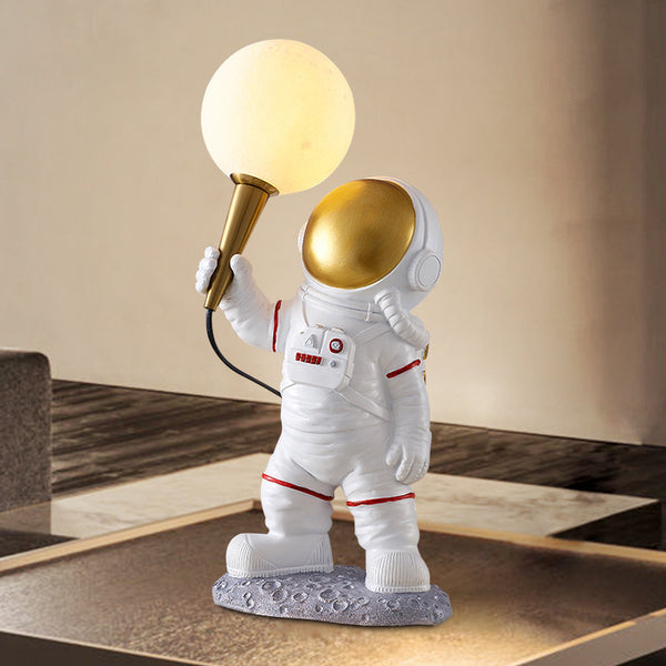 Astronaut Children's Night Light