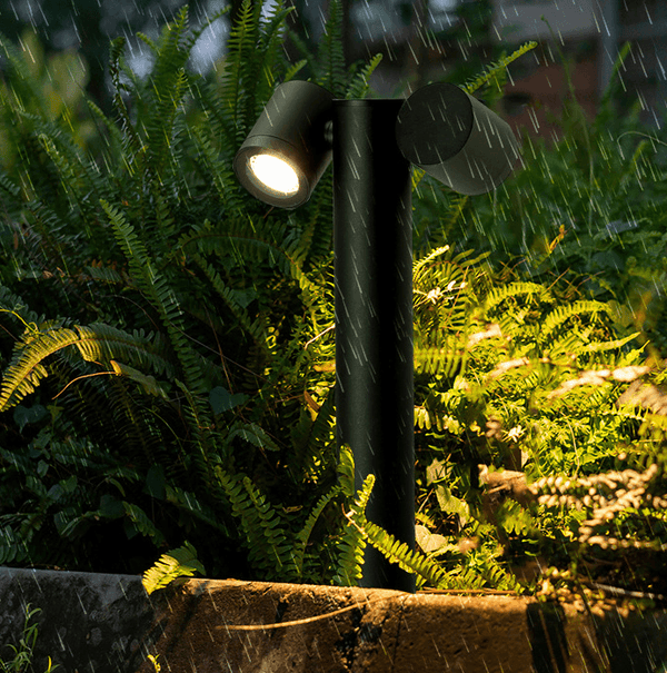 Sentinel Waterproof Pathway Light