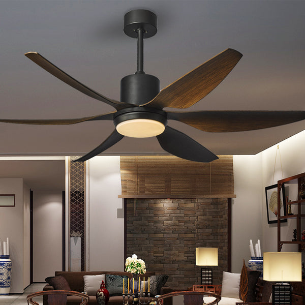 WhisperCool DC Ceiling Fan Lamp