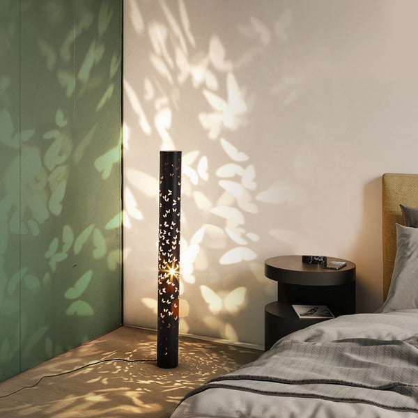 Vertical Bedside Mood Light