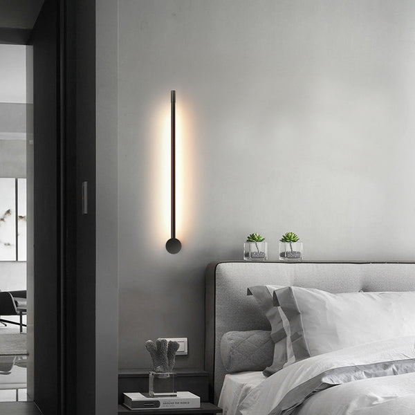 Nordic Elegance Wall Lamp