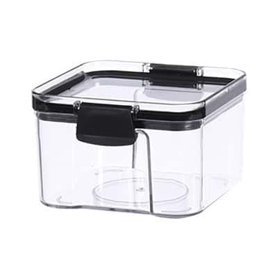 Airtight Kitchen Storage Food Jars