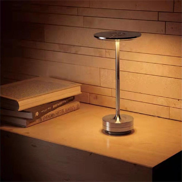 Silhouette Table Lamp