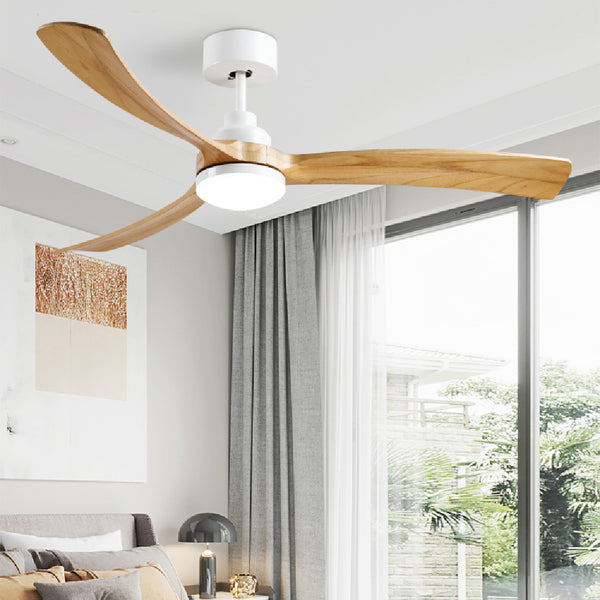 Kiddie Breeze Ceiling Fan with Lamp