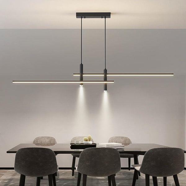 ScandiLine Minimalist Ceiling Lamp