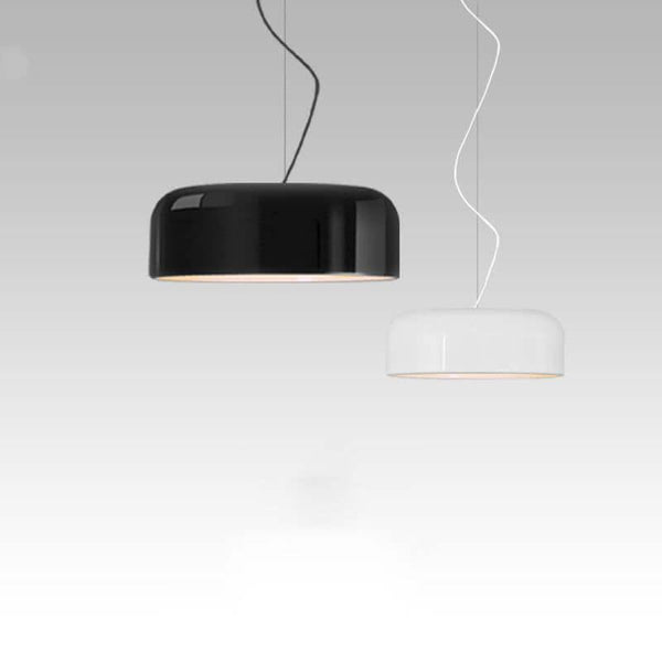 Urban Chic Overhang Pendant