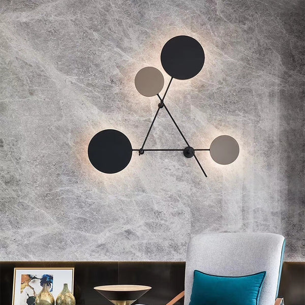 Simple Elegance Wall Lamp