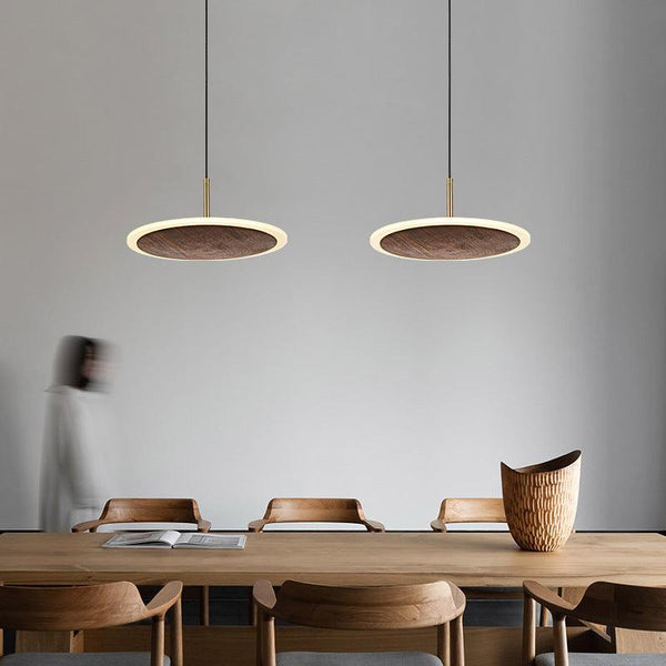 ZenLight Flying Saucer Lamp